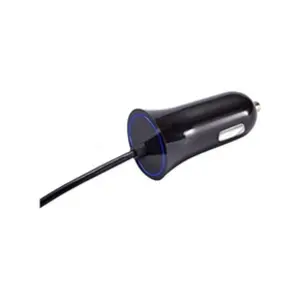 Comparateur de prix : Chargeur allume-cigare BigBen USB-C 2.4 A Noir pour Nintendo Switch