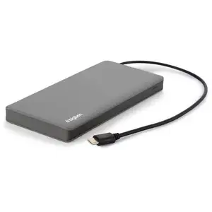 Comparateur de prix : Bigben Interactive Banque d'énergie de 8000mAh (câble USB A > USB C inclus)
