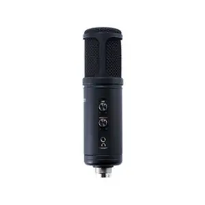 Comparateur de prix : NACON PCST-200MIC - Microphone - USB - noir