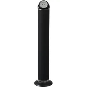 Tour multimédia avec 2 microphones Bigben TW11LASER pas cher