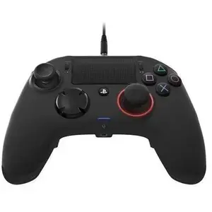 Manette Nacon Revolution Pro Controller 2 Noire pour PS4 pas cher