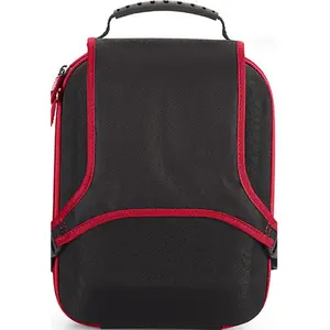 Bigben Interactive SWITCHVERTPOUCH, 200 mm, 60 mm, 155 mm, 190 g pas cher
