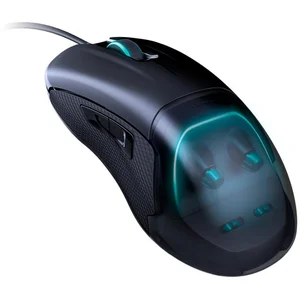 Comparateur de prix : Nacon GM-500ES - Souris de Gaming Optique avec contrôles intégrés