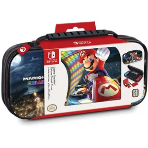 Pochette officielle Nintendo Mario pour Nintendo Switch