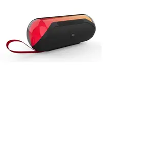 Comparateur de prix : Enceinte lumineuse Bluetooth + micro sans fil BigBen - Partybtlite 2