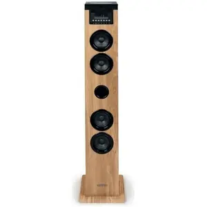 Comparateur de prix : Tour multimédia Radio / CD Bluetooth COSY DS122CD THOMSON