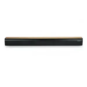 Comparateur de prix : Thomson SB402BT haut-parleur soundbar Noir, Bois 200 W