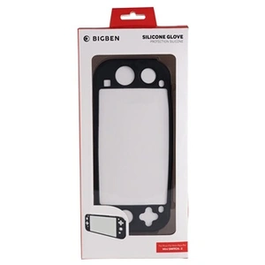 French Days 2025 Housse en silicone BigBen pour Nintendo Mini