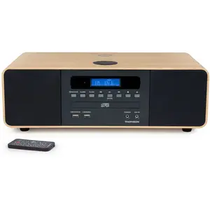 Thomson MIC202IBT Système audio domestique pas cher
