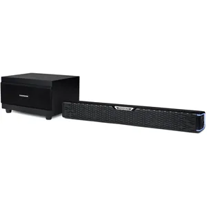 Comparateur de prix : BIG BEN Thomson SB60BTS - Système de barre audio - sans fil - Bluetooth - 30 Watt