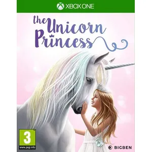 Bigben Interactive Nacon The Unicorn Princess Xbox One