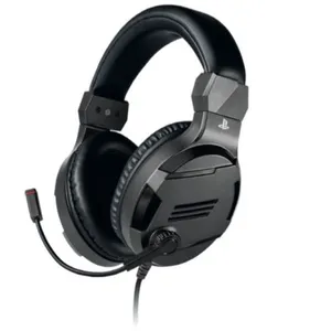 Comparateur de prix : Bigben Casque De Jeu Stéréo Pour Ps4, Pc, Mac Et Appareils Mobiles
