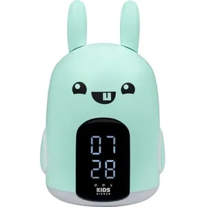 Comparateur de prix : Radio réveil BIGBEN & Veilleuse Lapin