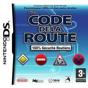 Neko Code De La Route pas cher