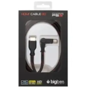 Câble HDMI 2 m V 1.4 BIG BEN MULTI SUPPORT pas cher