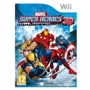 Mario Tennis Ultra Smash - Nintendo Wii U - Disque Français TBÉ - Boîte Incluse