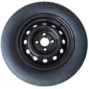 Roue De Secours 155/70x13 4t100Vendu parnorauto