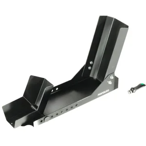 Bloque Roue Moto Pour Remorque Norauto ModularVendu parnorauto