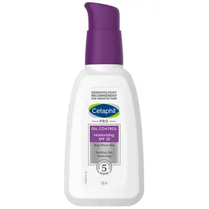 Cetaphil Dermacontrol Fps30 Hidrat 118Ml pas cher