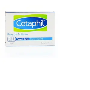 Comparateur de prix : Cetaphil pan dermatológico 127 gr