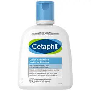 Crème visage Cetaphil Cetaphil 237 ml pas cher