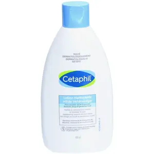 Comparateur de prix : CETAPHIL - Soin Visage & Corps - Lot.nett.200ml Fl - 200ml