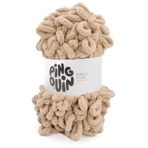 Pingouin Fil Fantaisie à Tricoter PINGO Cool - 100GR pas cher