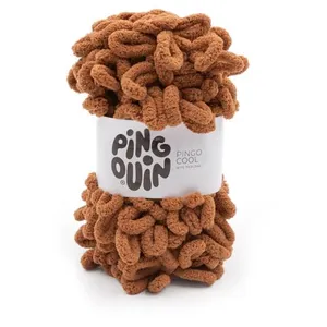 Pingouin Fil Fantaisie à Tricoter PINGO Cool - 100GR pas cher