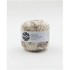 GENERIQUE Fil bouclé Pingo PARADISE - Pingouin(...) - Slow pas cher