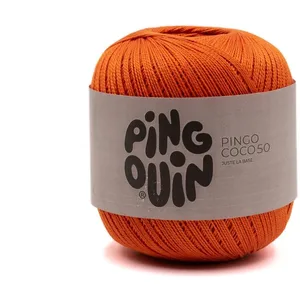 PINGO COCO 50 de Pingouin : La légèreté et la fraîcheur pour vos créat... pas cher