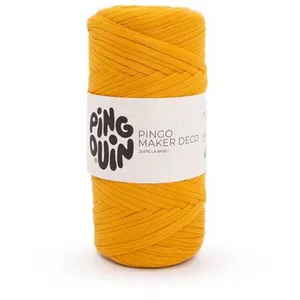 GENERIQUE Fil PINGO MAKER DECO - 200GR - Pingouin(...) - Safran pas cher