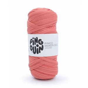 GENERIQUE Fil PINGO MAKER DÉCO - 200GR - Pingouin(...) - Blush pas cher