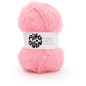 Pelote à tricoter PINGO CALIN - certifié Oeko-Tex - Pingouin(...) - Lo...