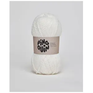 PHILDAR PINGOUIN Pelote PINGO QUEEN neige pas cher