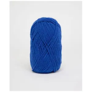 Fil à tricoter PINGO FIRST - Pingouin - certifié Oeko-Tex Bleu Sport -...