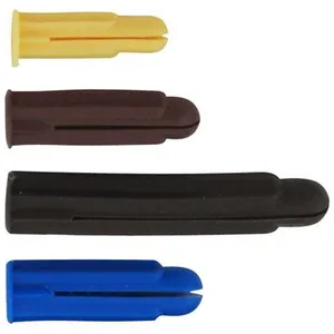 Comparateur de prix : CRAMPON Lot de 100 Chevilles - 2/5 mm