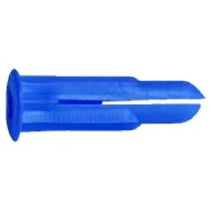 Comparateur de prix : CRAMPON Lot de 100 Chevilles - 4/7 mm