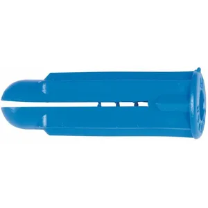 Cheville à expansion bleu - Crampon - Auge de 1500 pièces - VinmerVendu paramazon
