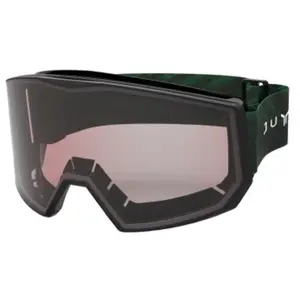 JUYAR Masque de ski annapurna TU - NOIR pas cher