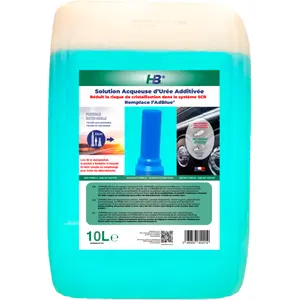 Diframa Adblue Additivé Hyperblue 10l pas cher