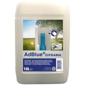 Comparateur de prix : Bidon ADBLUE 10L X2 avec bec verseur Diframa