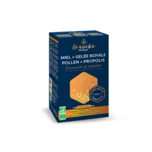 Dietaroma Merveille de la ruche BIO - 20 ampoules pas cher