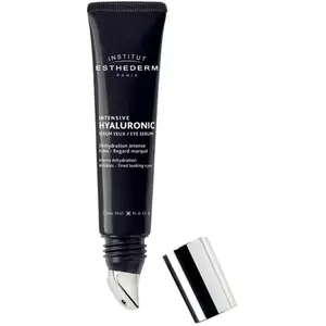 Comparateur de prix : Esthederm Sérum Yeux Hyaluronique Sérum Yeux 15 ml Fonction Anti-Rides