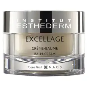 Comparateur de prix : Esthederm Excellage Baume 50Ml