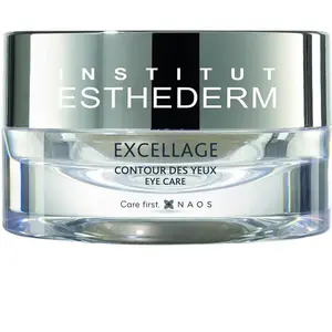 Comparateur de prix : Institut Estherderm Excellage Re-Densifying Baume pour les Yeux 15 ml