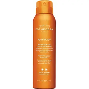 Esthederm Solaires Corps Brume Soyeuse Protectrice Soleil Modéré 150Ml pas cher