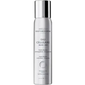 Comparateur de prix : Institut Esthederm - Eau Cellulaire Brume Brume visage 200 ml unisex