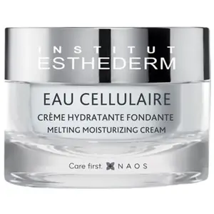 Comparateur de prix : Institut Esthederm Cellular Water Cream 50ml