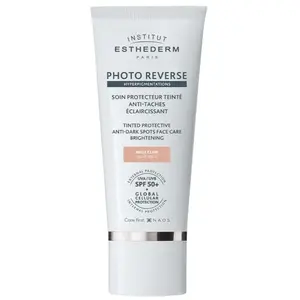 Comparateur de prix : Institut Esthederm Photo Reverse Light 50ml