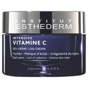 Comparateur de prix : Moisturising gel cream Institut Esthederm   Intensive Vitamin C2 50 ml